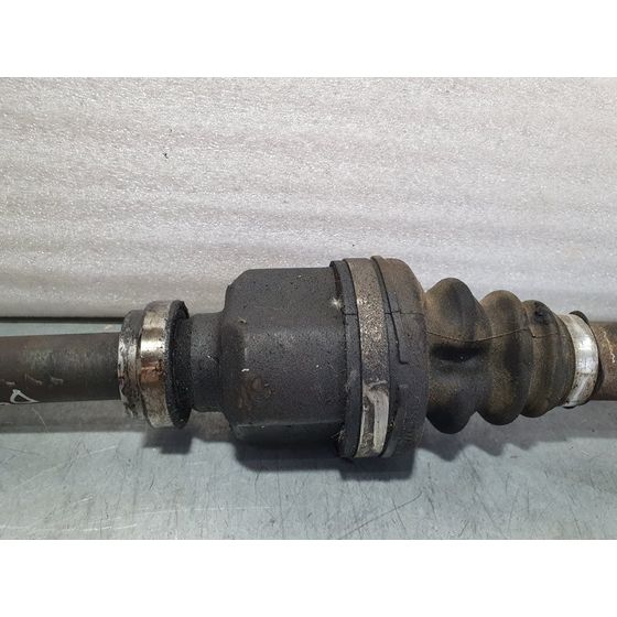 Transmision Delantera Derecha Para Citroen Berlingo Station Wagon