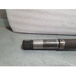 Transmision Delantera Derecha Para Citroen Berlingo Station Wagon