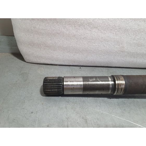 Transmision Delantera Derecha Para Citroen Berlingo Station Wagon