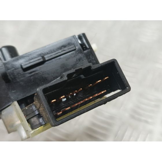 Mando Intermitentes Para Ssangyong Rodius