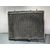 Radiador Agua Para Citroen Berlingo Station Wagon