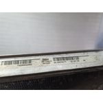 Radiador Agua Para Citroen Berlingo Station Wagon