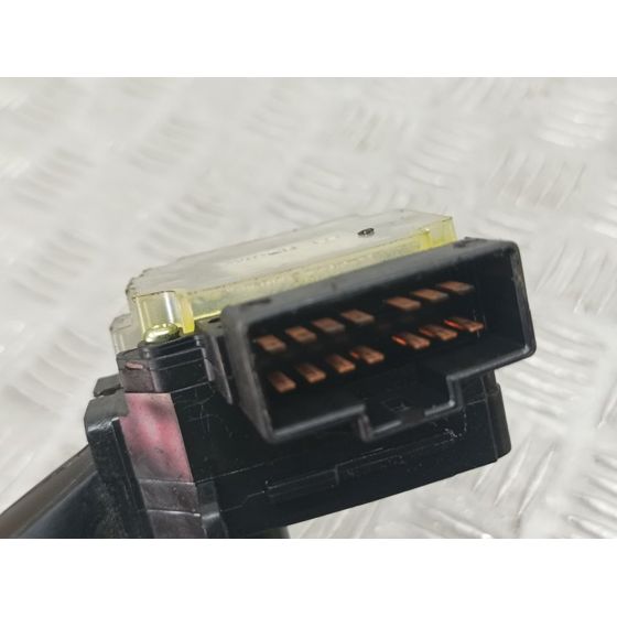 Mando Limpia Para Ssangyong Rodius