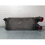 Intercooler Para Citroen Berlingo Station Wagon