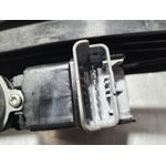 Elevalunas Trasero Derecho Para Opel Corsa F