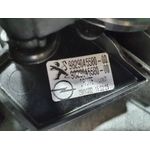 Elevalunas Trasero Derecho Para Opel Corsa F