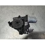 Motor Elevalunas Delantero Derecho para Opel Corsa F
