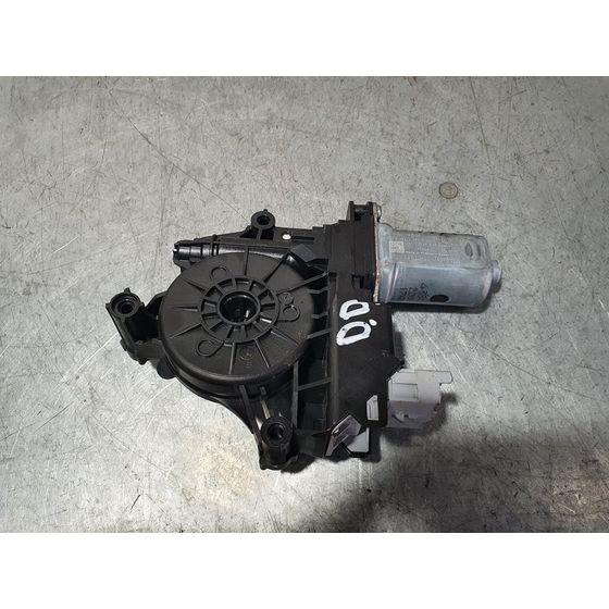 Motor Elevalunas Delantero Derecho para Opel Corsa F