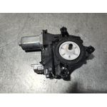 Motor Elevalunas Delantero Derecho para Opel Corsa F