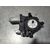 Motor Elevalunas Delantero Derecho para Opel Corsa F