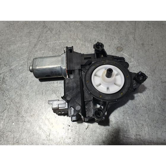 Motor Elevalunas Delantero Derecho para Opel Corsa F