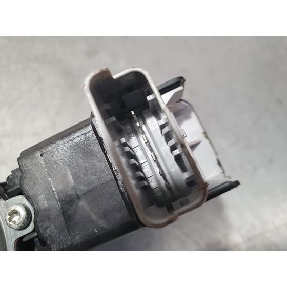 Motor Elevalunas Delantero Derecho para Opel Corsa F