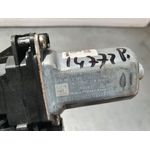 Motor Elevalunas Delantero Derecho para Opel Corsa F