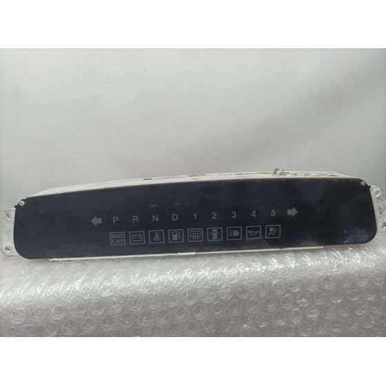 Pantalla Multifuncion Para Ssangyong Rodius
