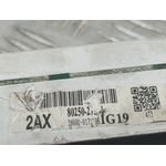 Pantalla Multifuncion Para Ssangyong Rodius