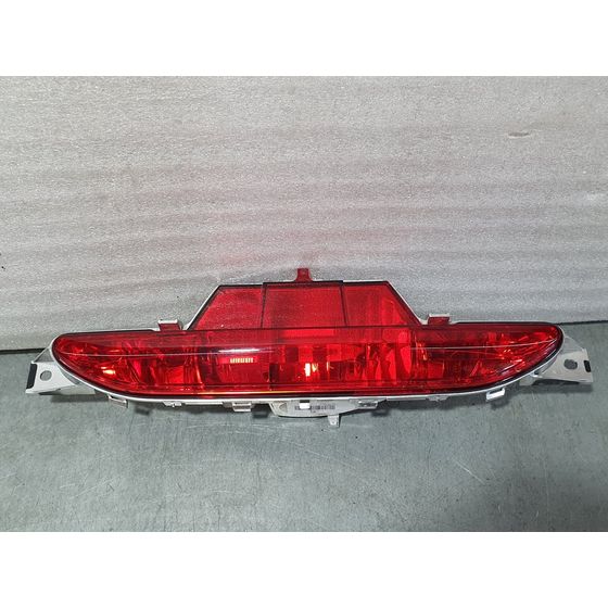 Piloto Trasero Central para Opel Corsa F