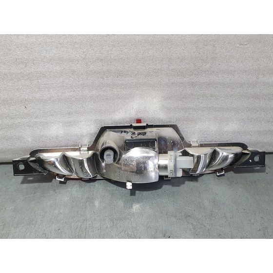 Piloto Trasero Central para Opel Corsa F