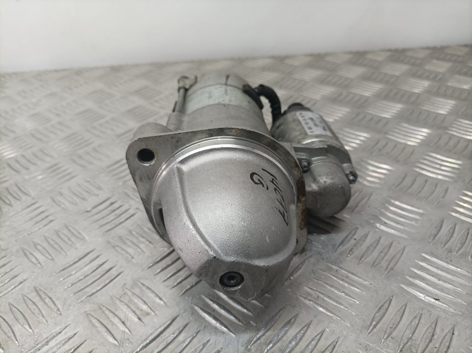 Motor Arranque Para Ssangyong Rodius