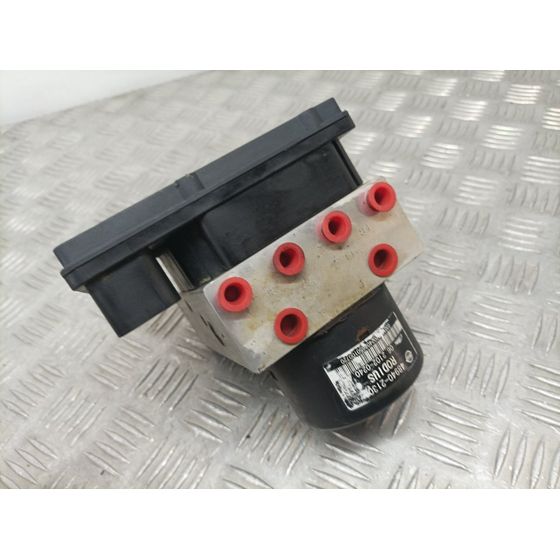 Abs Para Ssangyong Rodius