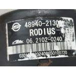 Abs Para Ssangyong Rodius