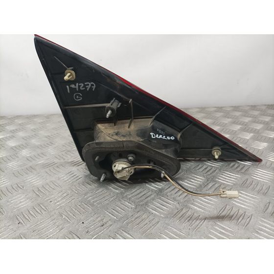 Piloto Trasero Derecho Para Ssangyong Rodius