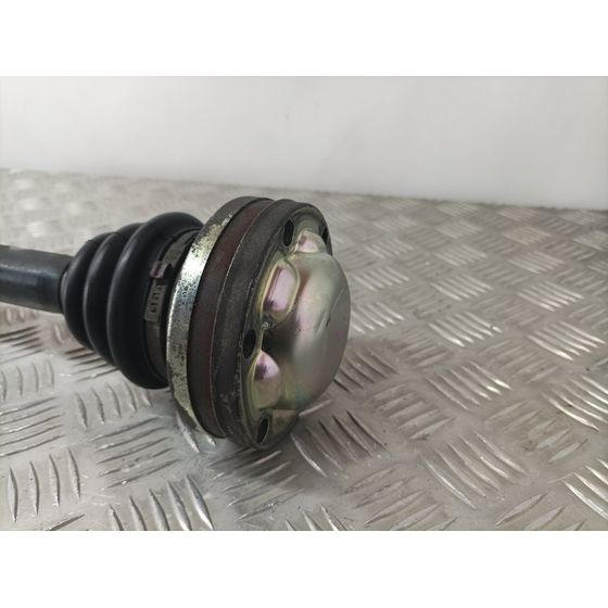 Transmision Trasera Izquierda Para Ssangyong Rodius