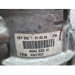 Bomba Direccion Electrica Para Citroen C4 Picasso