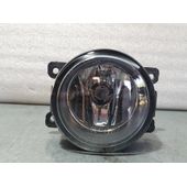 Faro Antiniebla Derecho Para Citroen C4 Picasso