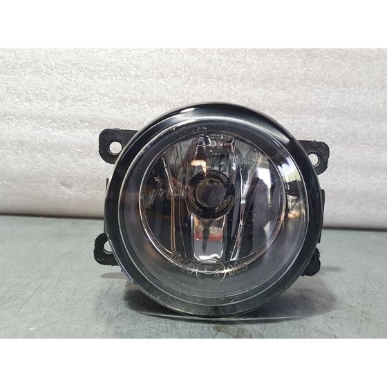 Faro Antiniebla Derecho Para Citroen C4 Picasso