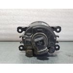 Faro Antiniebla Derecho Para Citroen C4 Picasso