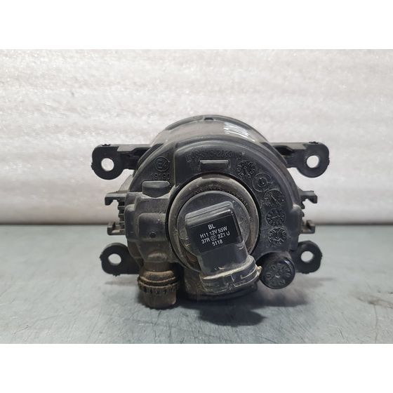 Faro Antiniebla Derecho Para Citroen C4 Picasso
