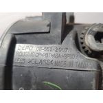 Faro Antiniebla Derecho Para Citroen C4 Picasso