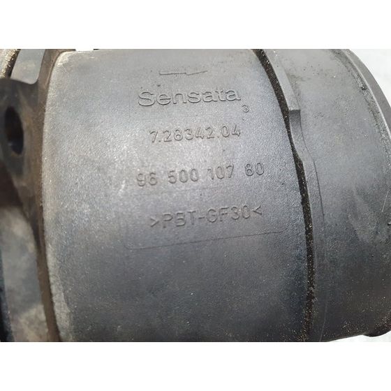 Caudalimetro Para Citroen C4 Picasso