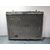 Radiador Agua Para Citroen C4 Picasso