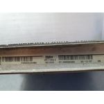 Radiador Agua Para Citroen C4 Picasso