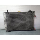 Condensador / Radiador Aire Acondicionado para Citroen C4 Picasso