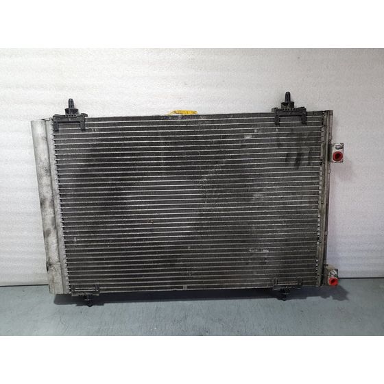 Condensador / Radiador Aire Acondicionado para Citroen C4 Picasso