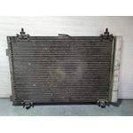 Condensador / Radiador Aire Acondicionado para Citroen C4 Picasso