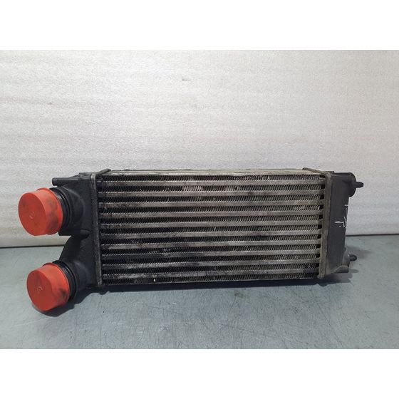 Intercooler Para Citroen C4 Picasso