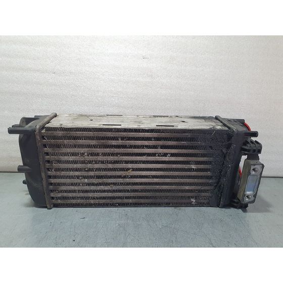 Intercooler Para Citroen C4 Picasso