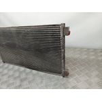 Condensador / Radiador Aire Acondicionado Para Fiat Doblo Cargo