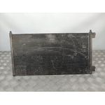 Condensador / Radiador Aire Acondicionado Para Fiat Doblo Cargo