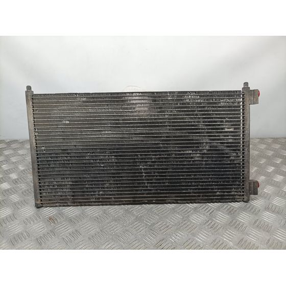 Condensador / Radiador Aire Acondicionado Para Fiat Doblo Cargo