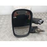 Retrovisor Izquierdo Para Fiat Doblo Cargo