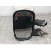 Retrovisor Izquierdo Para Fiat Doblo Cargo
