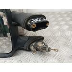 Retrovisor Izquierdo Para Fiat Doblo Cargo