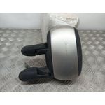 Retrovisor Izquierdo Para Fiat Doblo Cargo