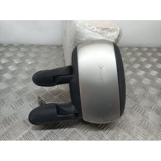 Retrovisor Izquierdo Para Fiat Doblo Cargo