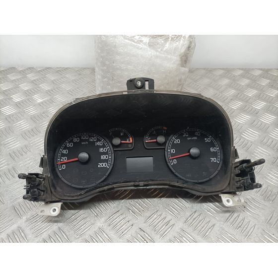 Cuadro Instrumentos Para Fiat Doblo Cargo