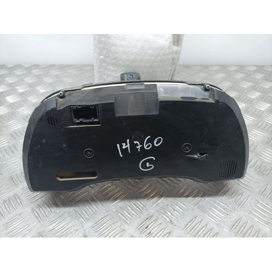 Cuadro Instrumentos Para Fiat Doblo Cargo
